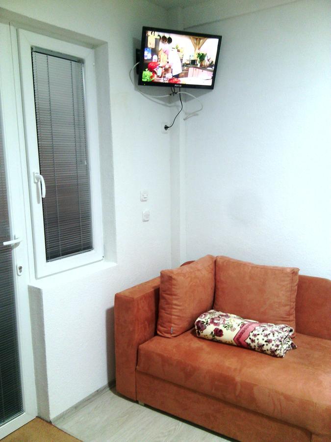 Nuli Apartments Kruševo Exterior foto