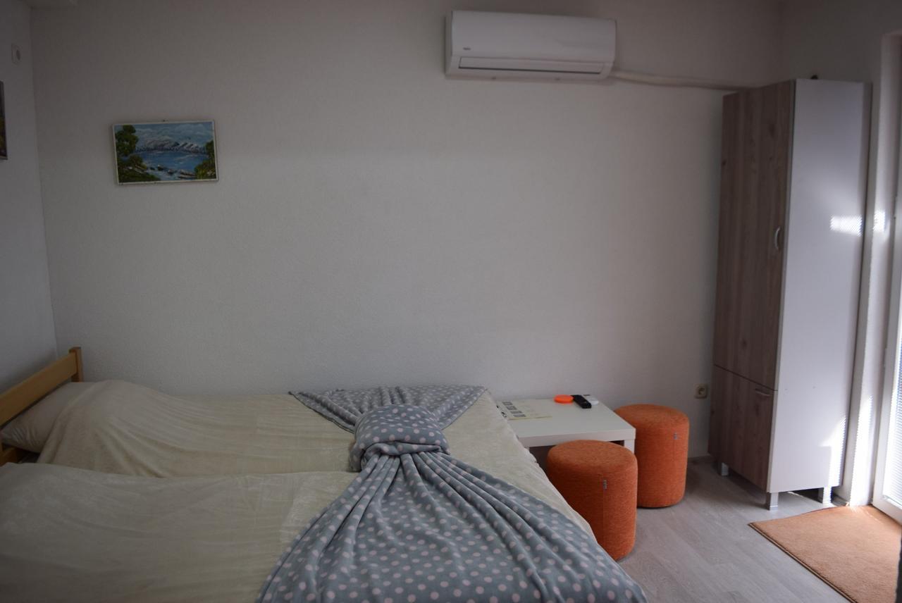 Nuli Apartments Kruševo Exterior foto