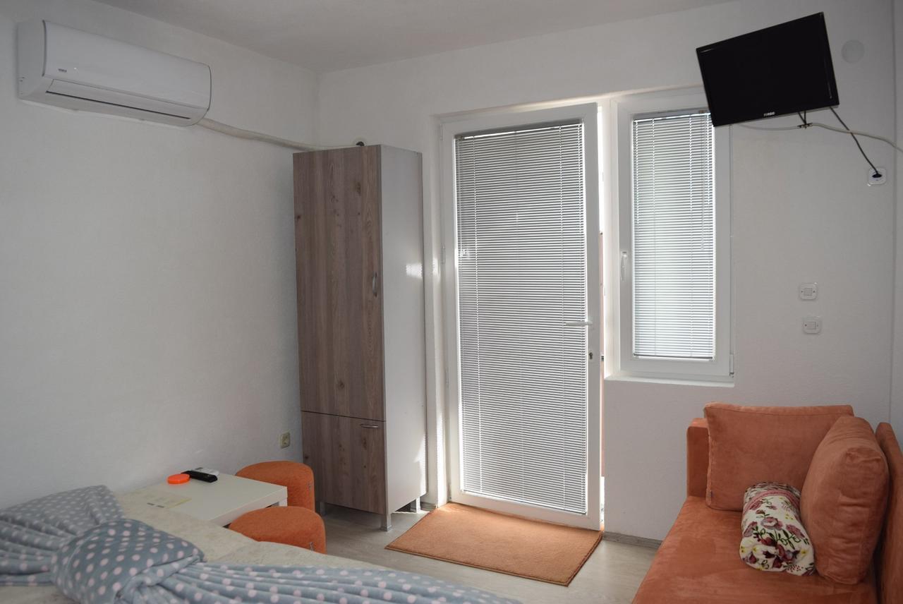 Nuli Apartments Kruševo Exterior foto