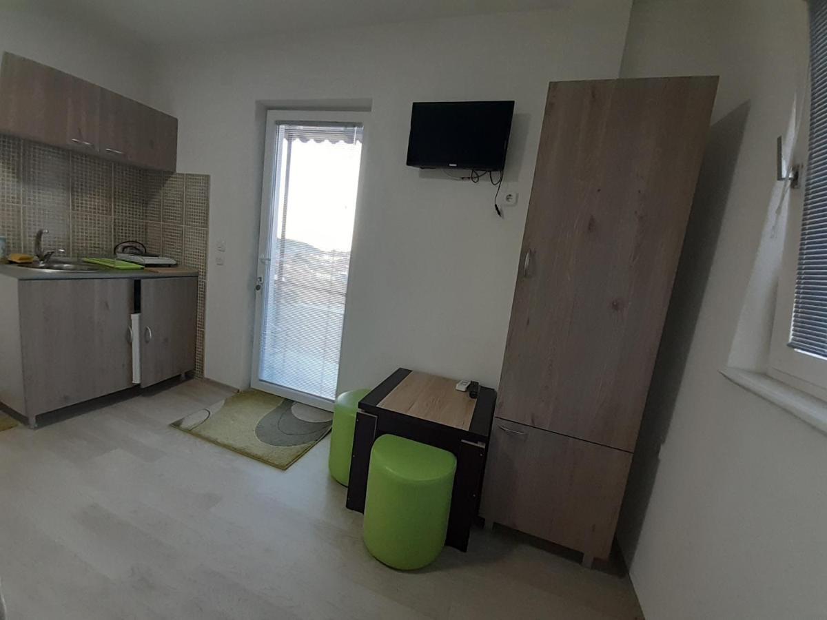 Nuli Apartments Kruševo Exterior foto